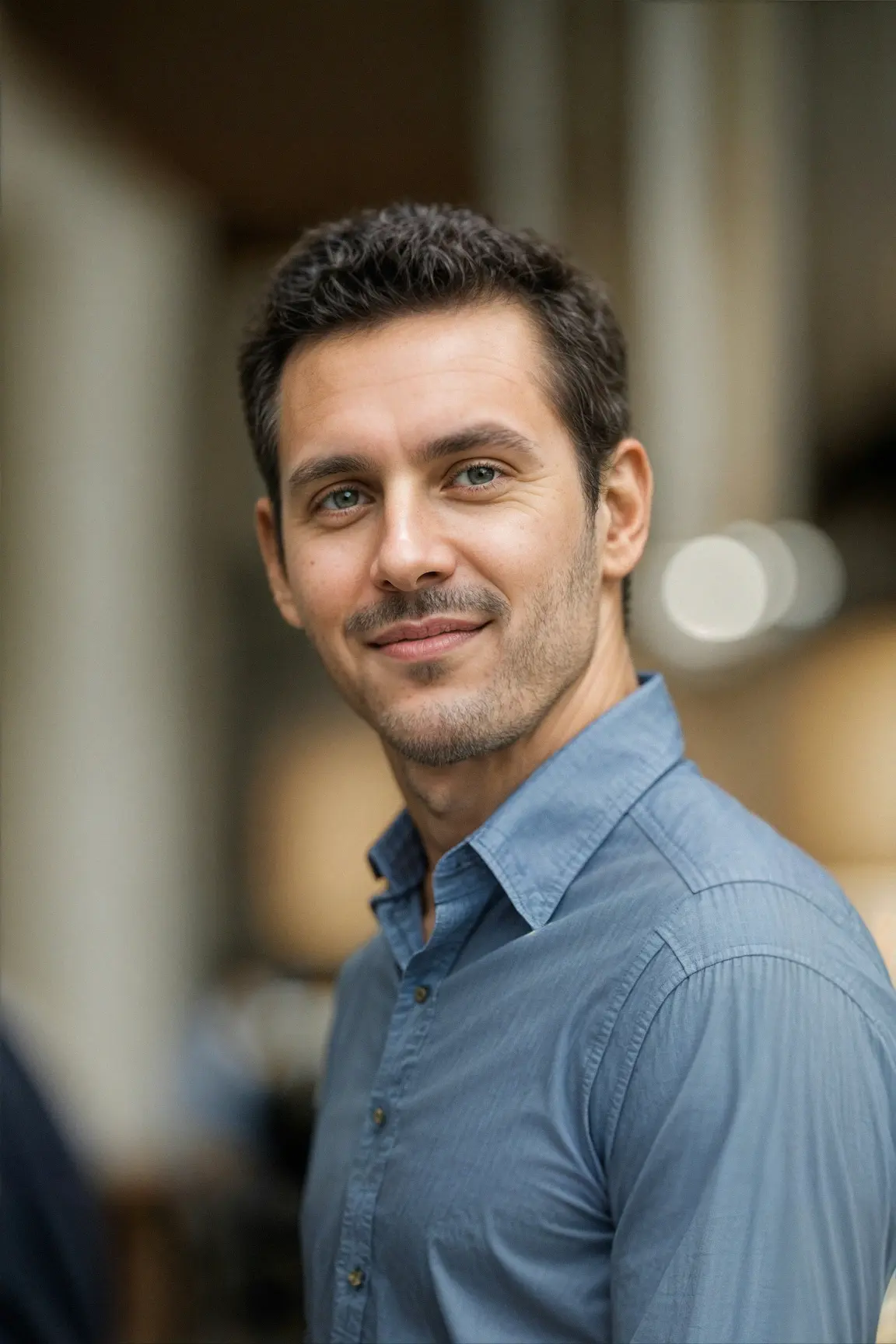 Thomas Albert